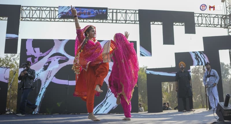 MIET Jammu Infrastructure photo 7